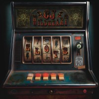 Purchase CJ Wildheart - Slots