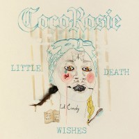 Purchase CocoRosie - Little Death Wishes