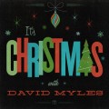 Buy David Myles - It's Christmas Mp3 Download