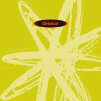 Purchase Orbital - Orbital (The Green Album Remastered & Expanded) CD3