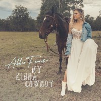 Purchase Abbie Ferris - My Kinda Cowboy (CDS)
