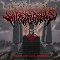 Purchase Behold The Slitted Carcass - Cast Thy Light Into Darkness (EP)