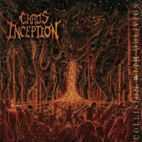 Purchase Chaos Inception - Collision With Oblivion
