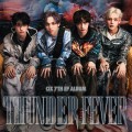 Buy Cix - Thunder Fever (EP) Mp3 Download