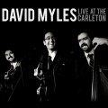 Buy David Myles - Live At The Carleton Mp3 Download
