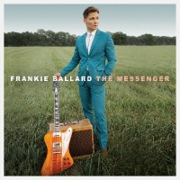 Purchase Frankie Ballard - The Messenger