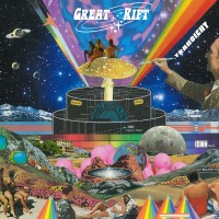 Purchase Great Rift - Transient