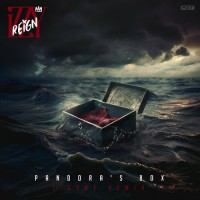 Purchase Izzy Reign - Pandora's Box (Figure Remix) (CDS)