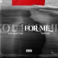Buy Jeremih & Paperboy Fabe - Not For Me (CDS) Mp3 Download