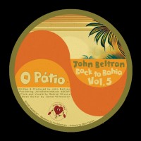 Purchase John Beltran - Back To Bahia Vol. 5 (EP)