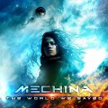 Buy Mechina - The World We Saved (CDS) Mp3 Download