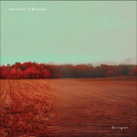 Purchase Sometime In February - Here Goes (EP)