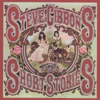 Purchase Steve Gibbons - Short Stories (Expanded Edition)