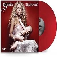 Purchase Shakira - Fijación Oral Vol. 1 20th Anniversary