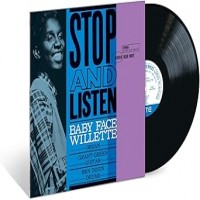 Purchase Grant Green - Stop And Listen Blue Note Classic Edition