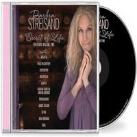 Purchase Barbra Streisand - The Secret Of Life: Partners, Volume 2