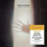 Purchase The Sound - Shock Of Daylight - Deluxe Set