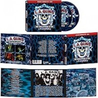 Purchase L.A. Guns - The Hollywood Years - Live & Loaded