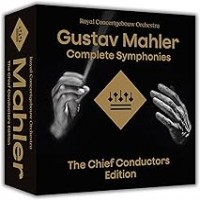 Purchase Royal Concertgebouw Orchestra - Mahler: Complete Symphonies - The Chief Conductors Edition