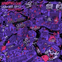 Purchase Laura Jane Grace - Adventure Club