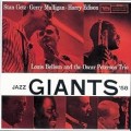 Buy Stan Getz - Jazz Giants '58 - U Mp3 Download