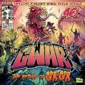 Buy GWAR - The Return of Gor Gor Mp3 Download