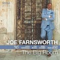 Buy Joe Farnsworth - The Big Room Mp3 Download