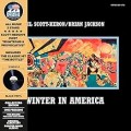 Buy Brian Jackson - Winter in America - Bk Edition Mp3 Download