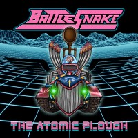 Purchase Battlesnake - The Atomic Plough (CDS)