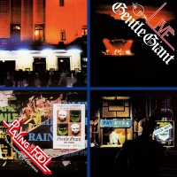 Purchase Gentle Giant - Playing The Fool - The Complete Live Experience (2025 Dan Bornemark Mix)
