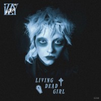Purchase Izzy Reign - Living Dead Girl (CDS)