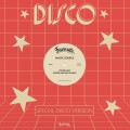 Buy Magic Source - Voodoo Ray / Interplanetary Bounce (EP) Mp3 Download