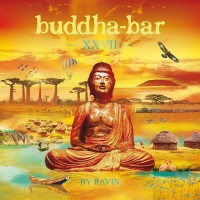 Purchase VA - Buddha-Bar XXVII CD1