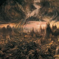 Purchase Chaos Inception - The Abrogation