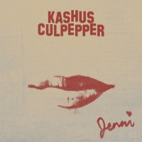 Purchase Kashus Culpepper - Jenni (CDS)