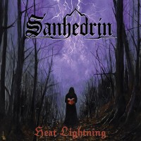 Purchase Sanhedrin - Heat Lightning
