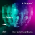 Buy VA - A State Of Trance 2025 (Mixed By Armin Van Buuren) CD3 Mp3 Download
