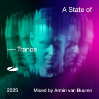 Purchase VA - A State Of Trance 2025 (Mixed By Armin Van Buuren) CD3