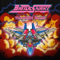 Purchase Battlesnake - Thunder Scud (CDS)