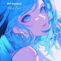 Purchase Bibi Bluebird - Blue Eyes