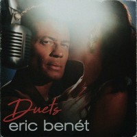 Purchase Eric Benét - Duets