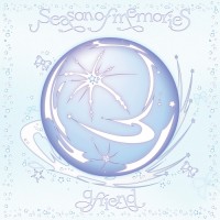 Purchase Gfriend - Season Of Memories (CDS)