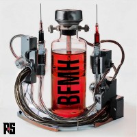 Purchase Reddstar - Bfmh (CDS)