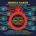 Buy VA - Middle Earth - The Soundtrack Of London's Legendary Psychedelic Club 1967-1969 CD3 Mp3 Download