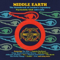 Purchase VA - Middle Earth - The Soundtrack Of London's Legendary Psychedelic Club 1967-1969 CD3