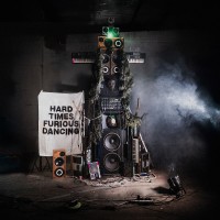 Purchase Snapped Ankles - Hard Times Furious Dancing