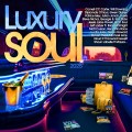 Buy VA - Luxury Soul 2025 CD3 Mp3 Download