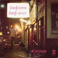 Purchase Al Jarreau - Lonely Town, Lonely Street (Vinyl)