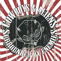Purchase Cowboys & Aliens - Surrounded By Enemies