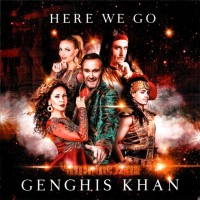 Purchase Dschinghis Khan - Here We Go